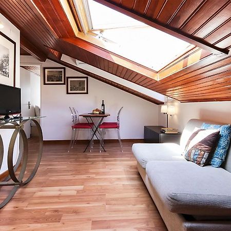 Estrela Design By Homing Apartment Lisboa Екстериор снимка