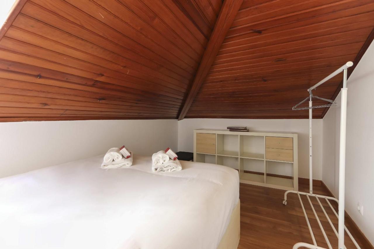 Estrela Design By Homing Apartment Lisboa Екстериор снимка