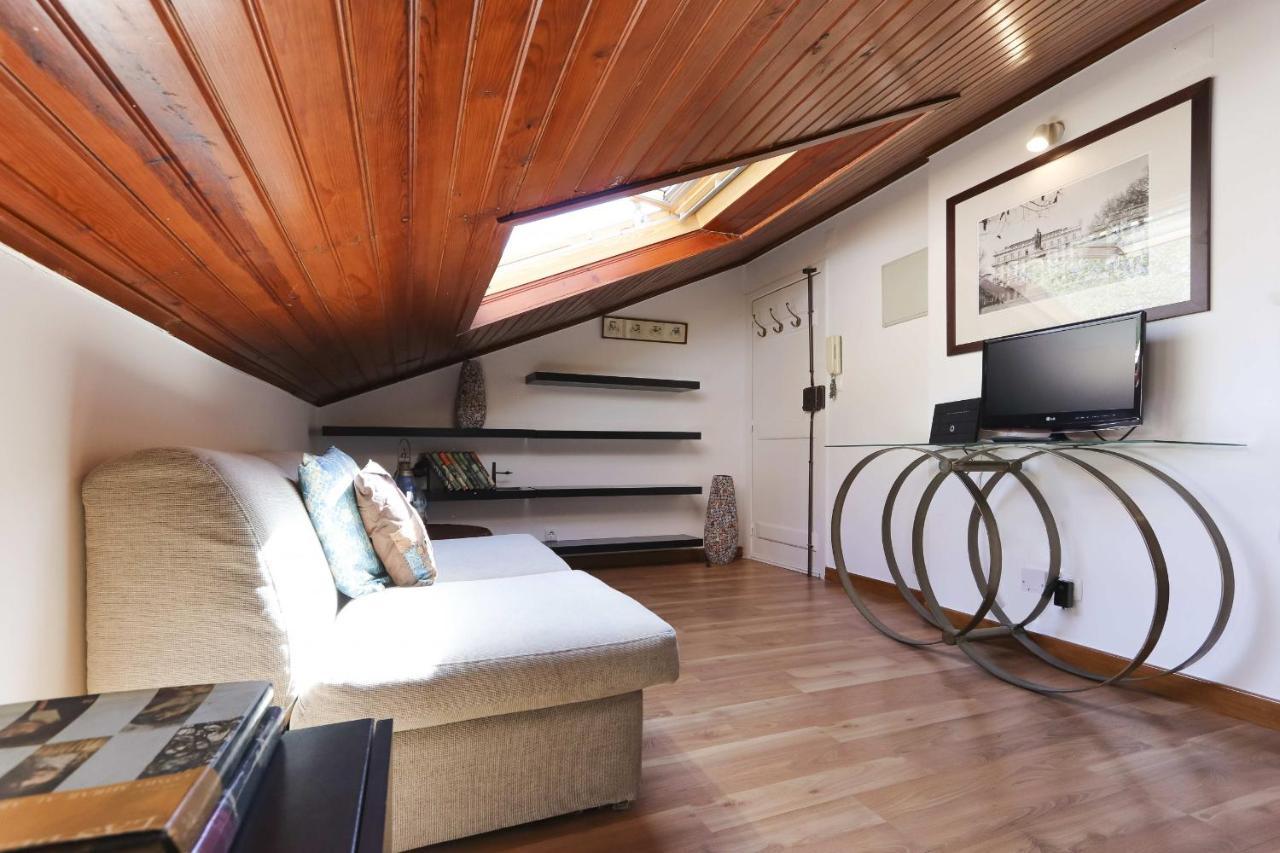 Estrela Design By Homing Apartment Lisboa Екстериор снимка