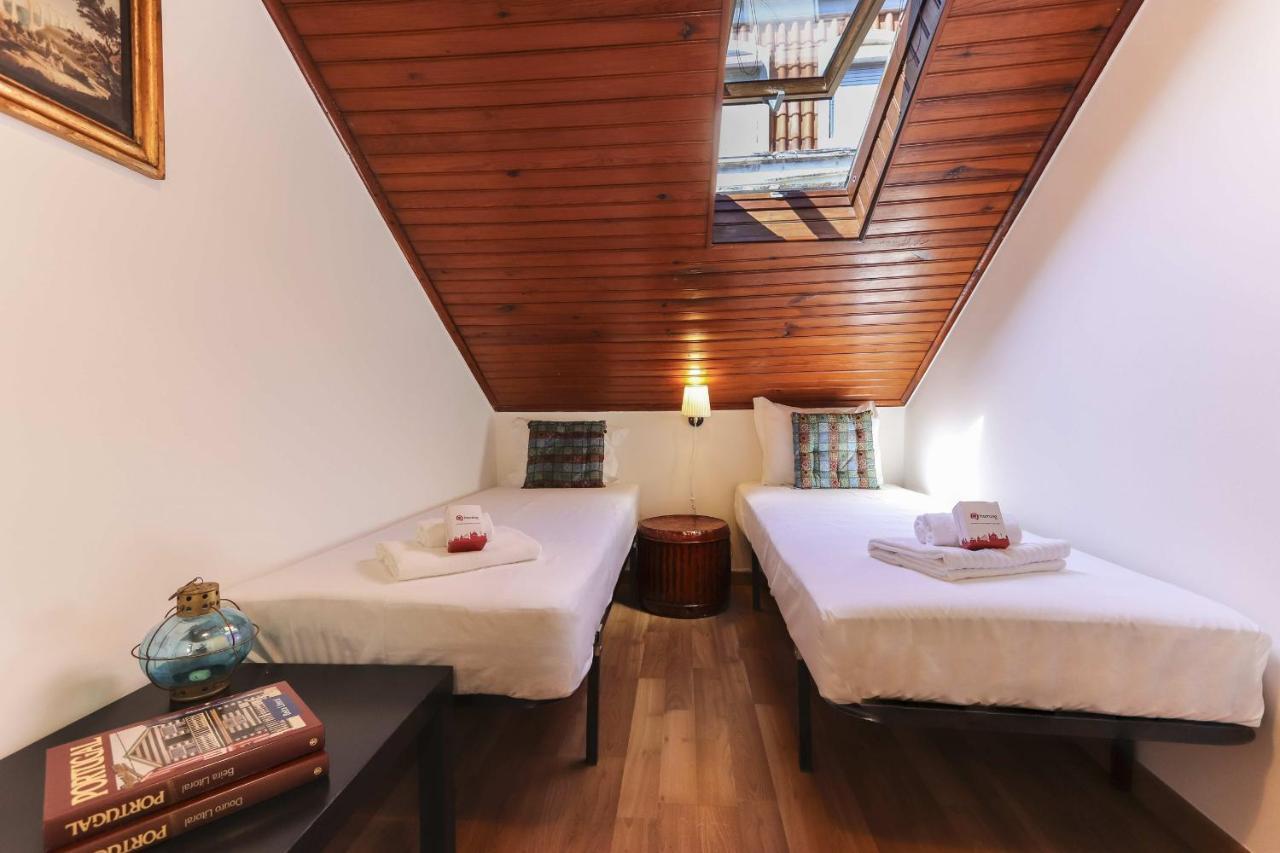 Estrela Design By Homing Apartment Lisboa Екстериор снимка
