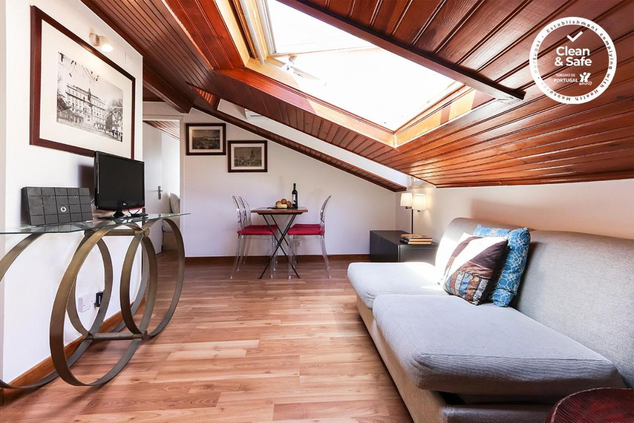 Estrela Design By Homing Apartment Lisboa Екстериор снимка