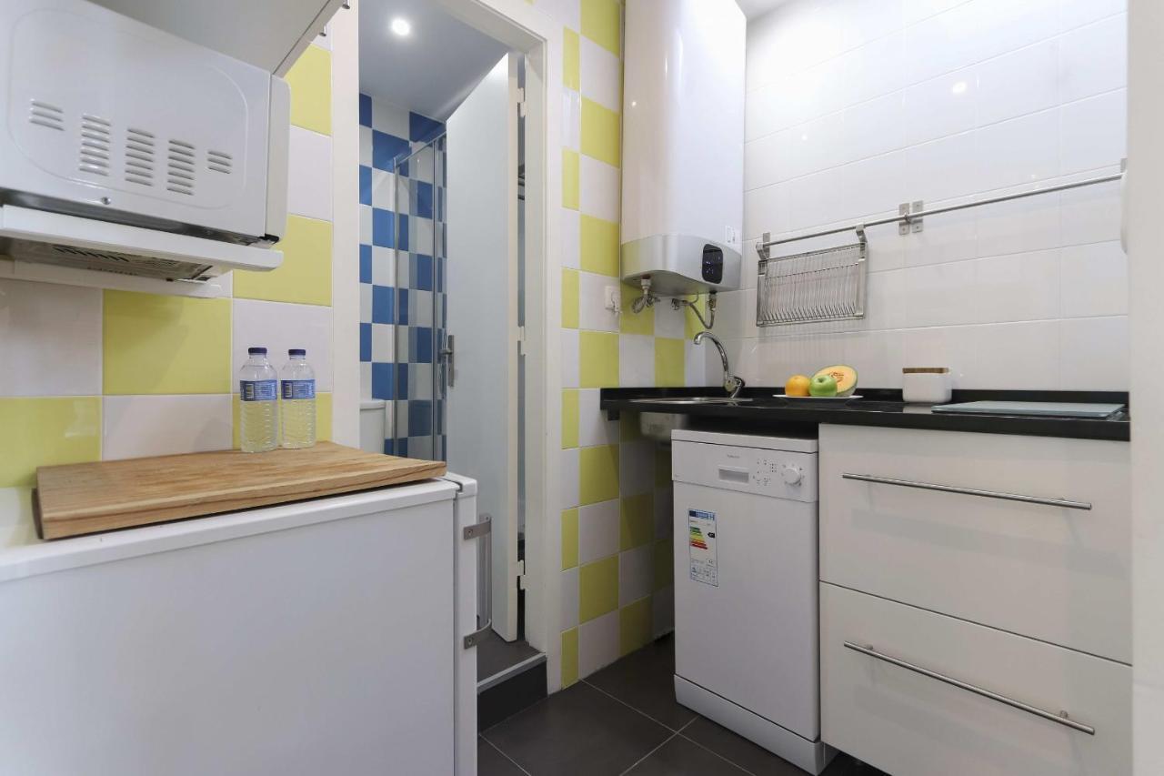 Estrela Design By Homing Apartment Lisboa Екстериор снимка