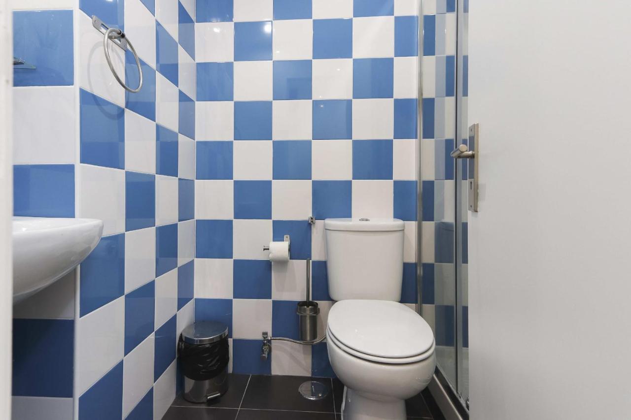 Estrela Design By Homing Apartment Lisboa Екстериор снимка