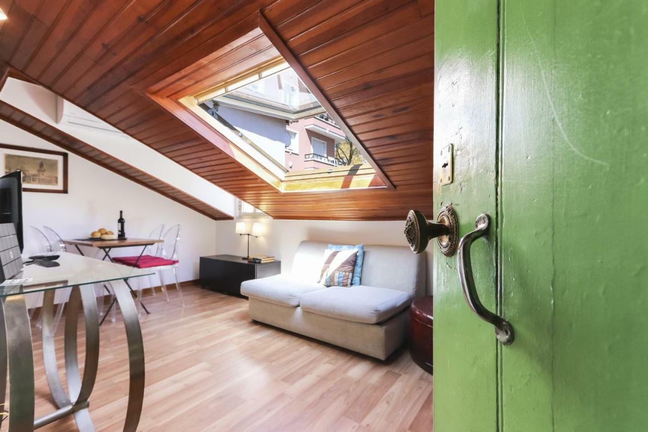 Estrela Design By Homing Apartment Lisboa Екстериор снимка