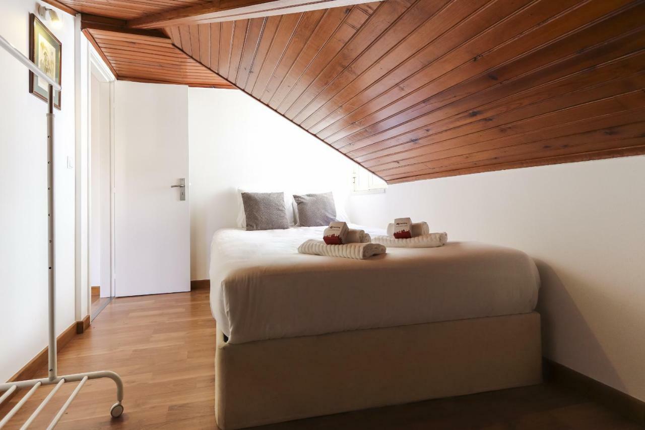 Estrela Design By Homing Apartment Lisboa Екстериор снимка