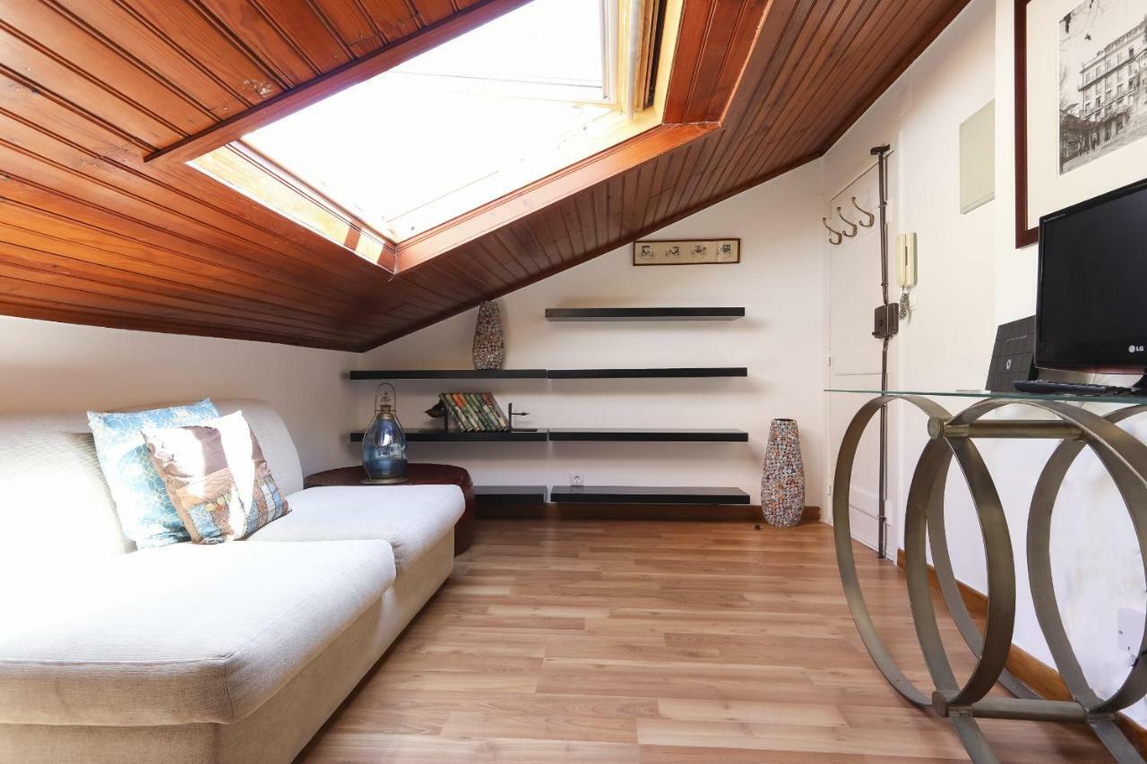 Estrela Design By Homing Apartment Lisboa Екстериор снимка